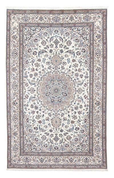 Nain - 9La Rug 204x307cm - Persian Rugs