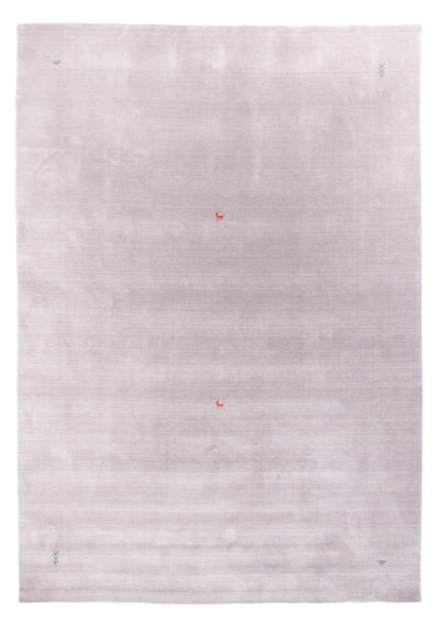Indo Gabbeh Rug Agra - Wool Rug