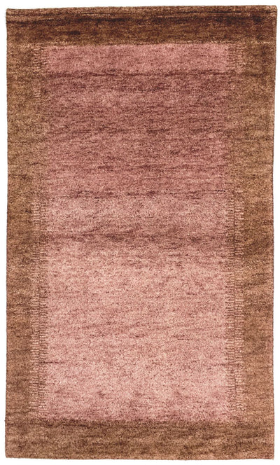 Indo Gabbeh Rug 100x165cm - Wool Rug