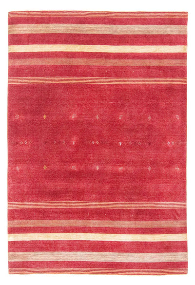 Gabbeh Loom Rug 200x300cm - Wool Rug