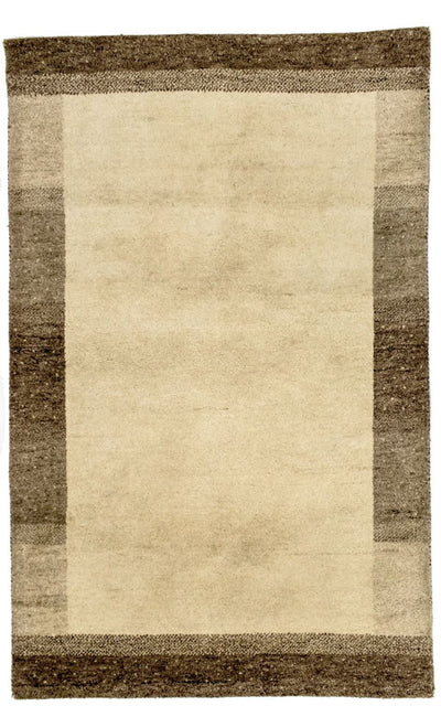 Indo Gabbeh Rug 120x180cm - Wool Rug