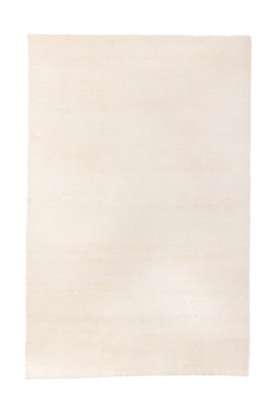 Berber Rug Fluffy - Wool Rug