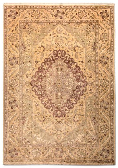 Ziegler Rug 204x296cm - Oriental Rug
