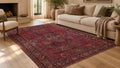 Persian rug buying guide: what you should really look for