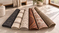The best wool rugs of 2026: construction, origin and quality