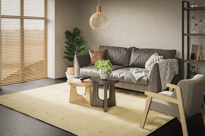 How anyone can remove red wine stains from a rug!