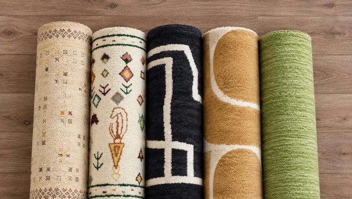Wool rug prices: what does a good wool rug cost? A guide to quality and buying