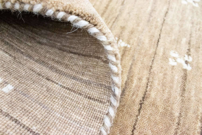 Which rug is suitable for the kitchen