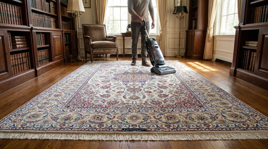 Orienttepiche-cleaning