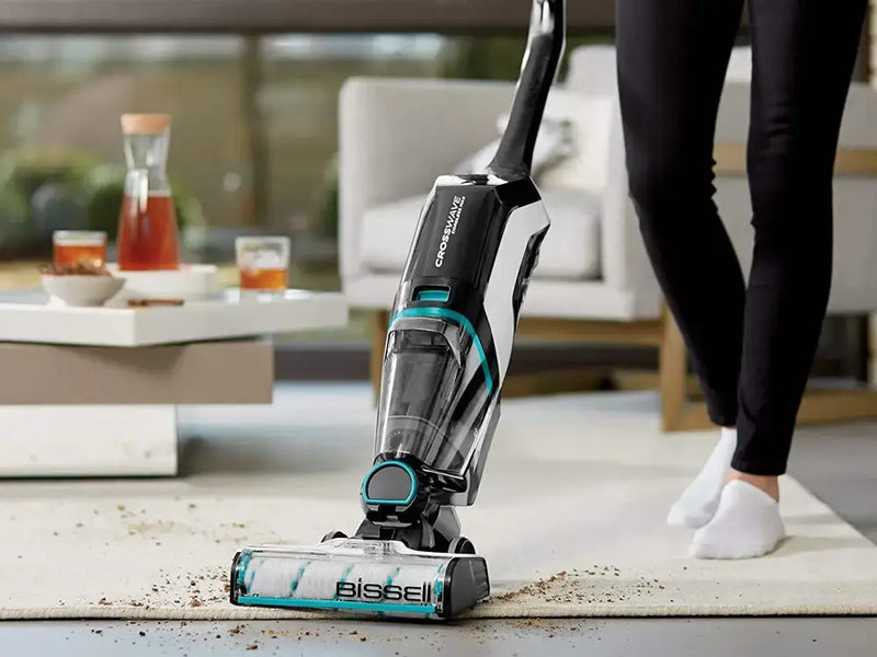 Can you use a carpet cleaner on a shag rug?