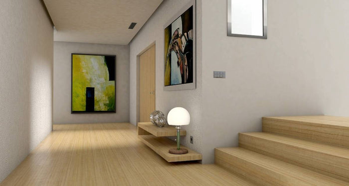 Runners and other rug ideas for your hallway