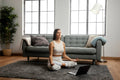 Rugs for sound insulation