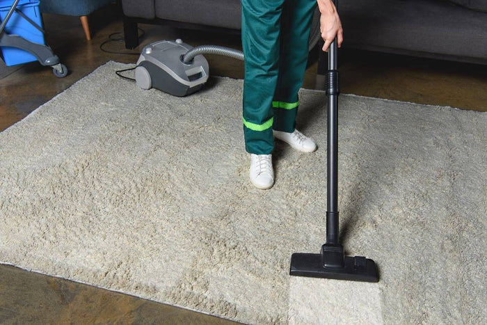 Tips and tricks for the perfect care of a wool rug