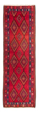 Antique Kilim Rug 325x118cm