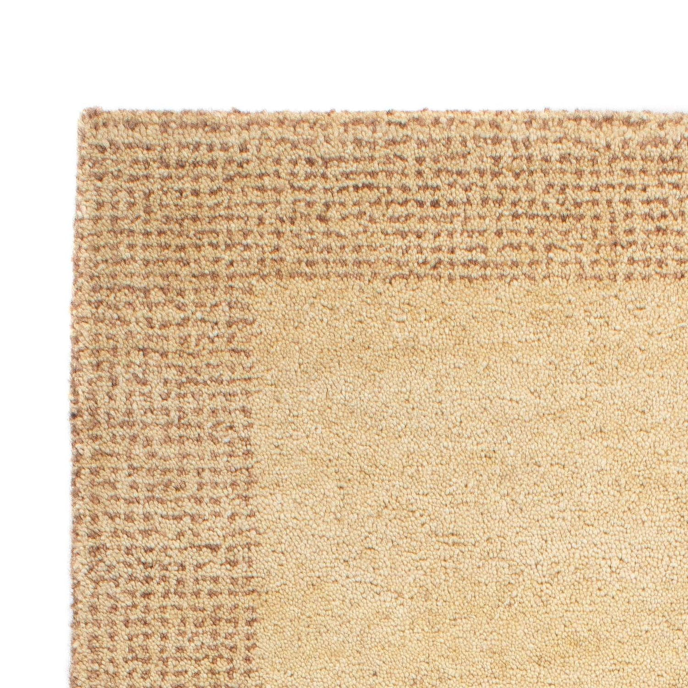 Indo Gabbeh Rug 140x70cm - Wool Rug