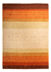 Gabbeh Rug - Loribaft Softy - 240 x 170 cm - multicolored