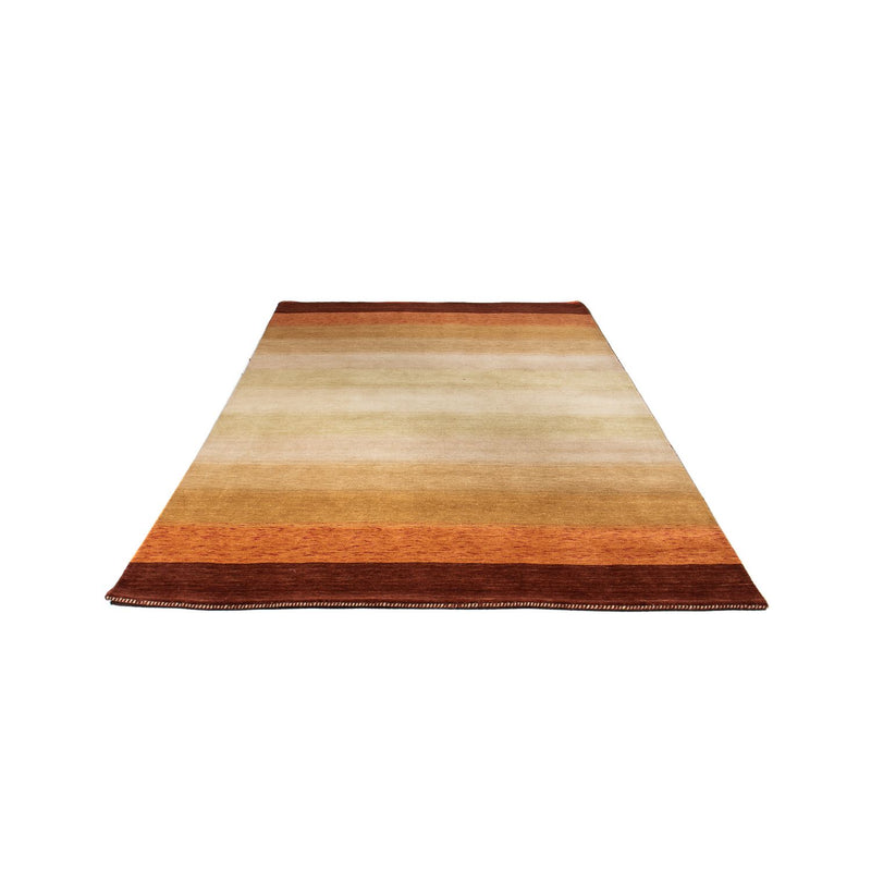 Gabbeh Rug - Loribaft Softy - 240 x 170 cm - multicolored