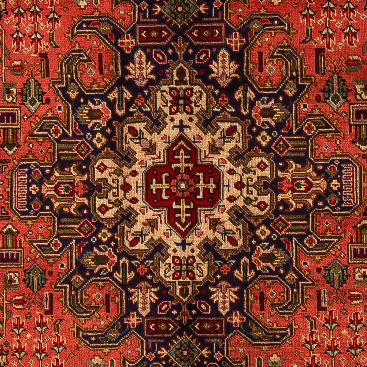 Perser Rug - Tabriz - 295 x 195 cm - light red