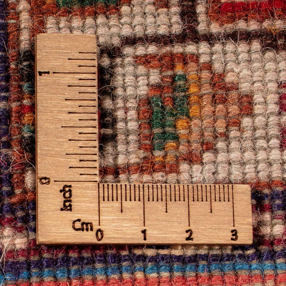 Perser Rug - Tabriz - 295 x 195 cm - light red