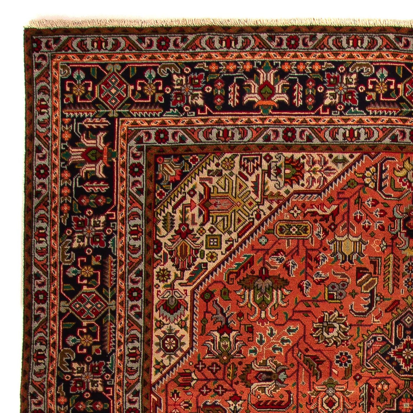 Tabriz Rug 295x195cm - Persian Rugs