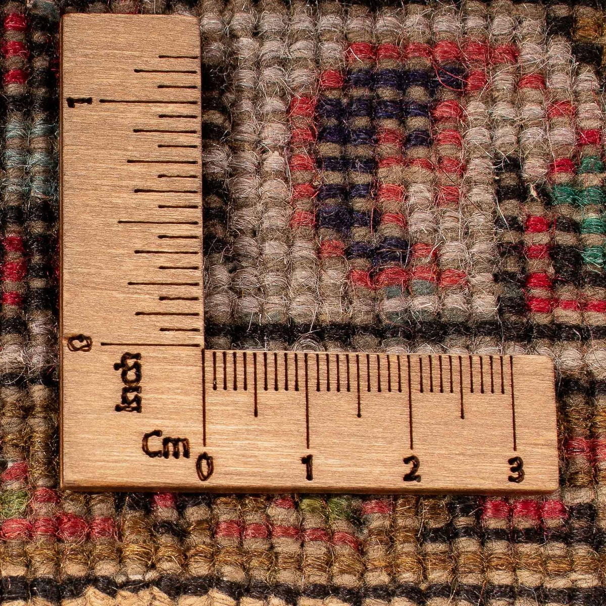 Perser Rug - Tabriz - 295 x 195 cm - light red