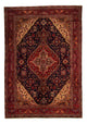 Tabriz Rug 297x197cm - Persian Rugs