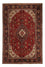 Perser Rug - Tabriz - 305 x 195 cm - dark red