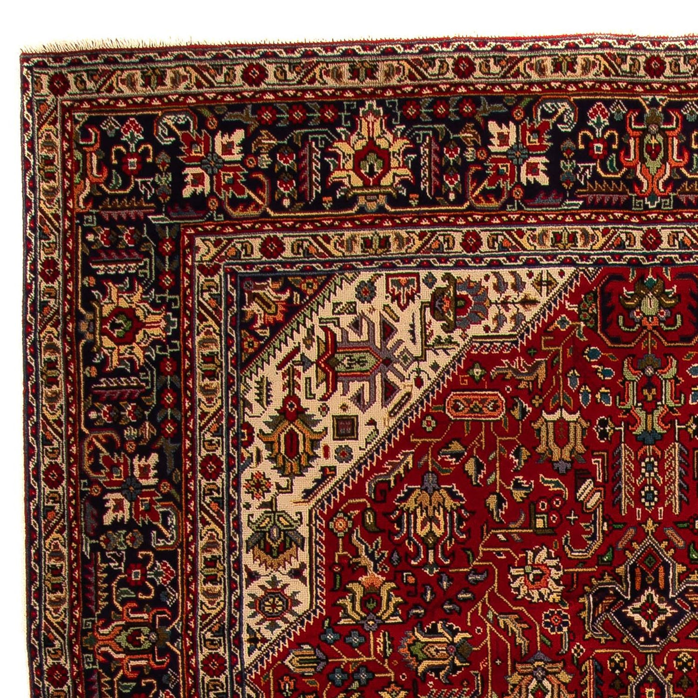 Tabriz Rug 305x195cm - Persian Rugs