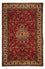 Perser Rug - Tabriz - 305 x 200 cm - dark red