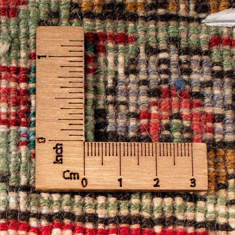 Perser Rug - Tabriz - 305 x 200 cm - dark red