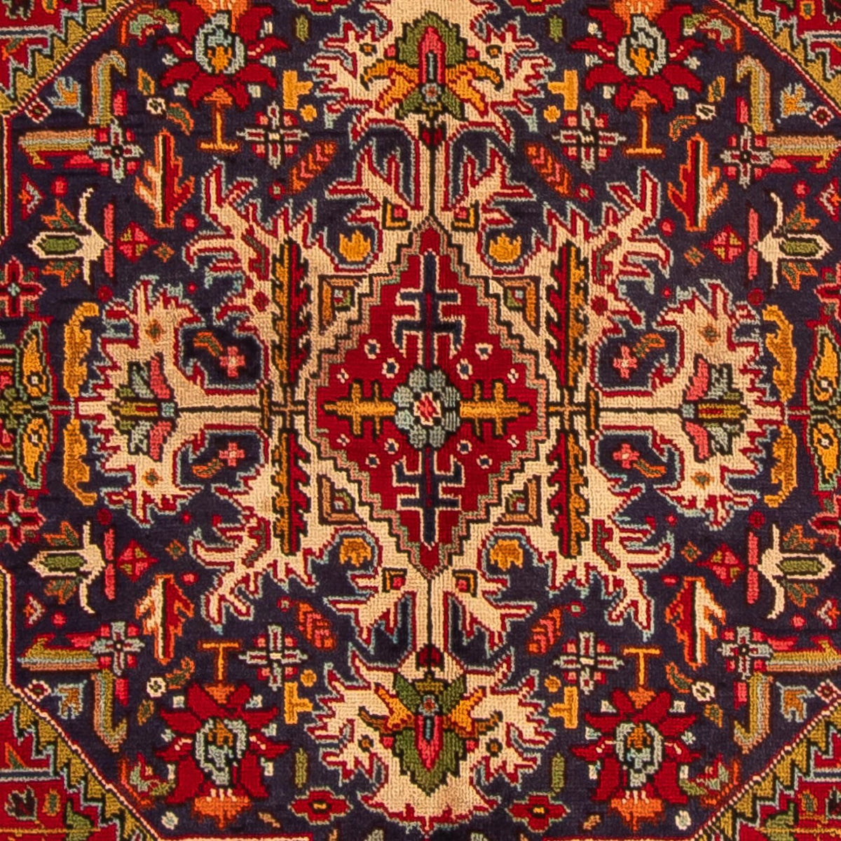 Perser Rug - Tabriz - 290 x 195 cm - multicolored