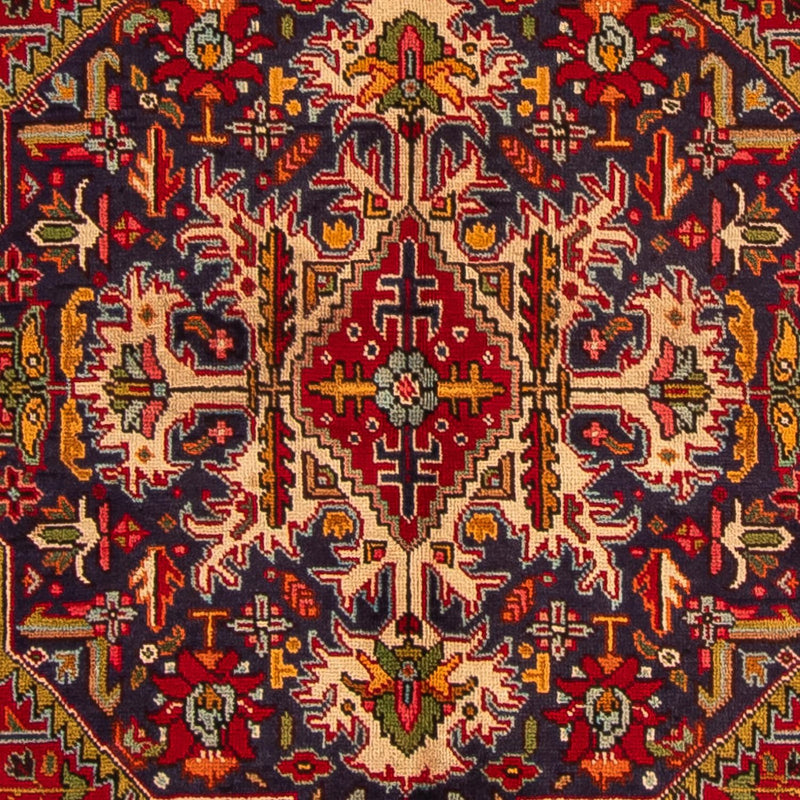 Perser Rug - Tabriz - 290 x 195 cm - multicolored
