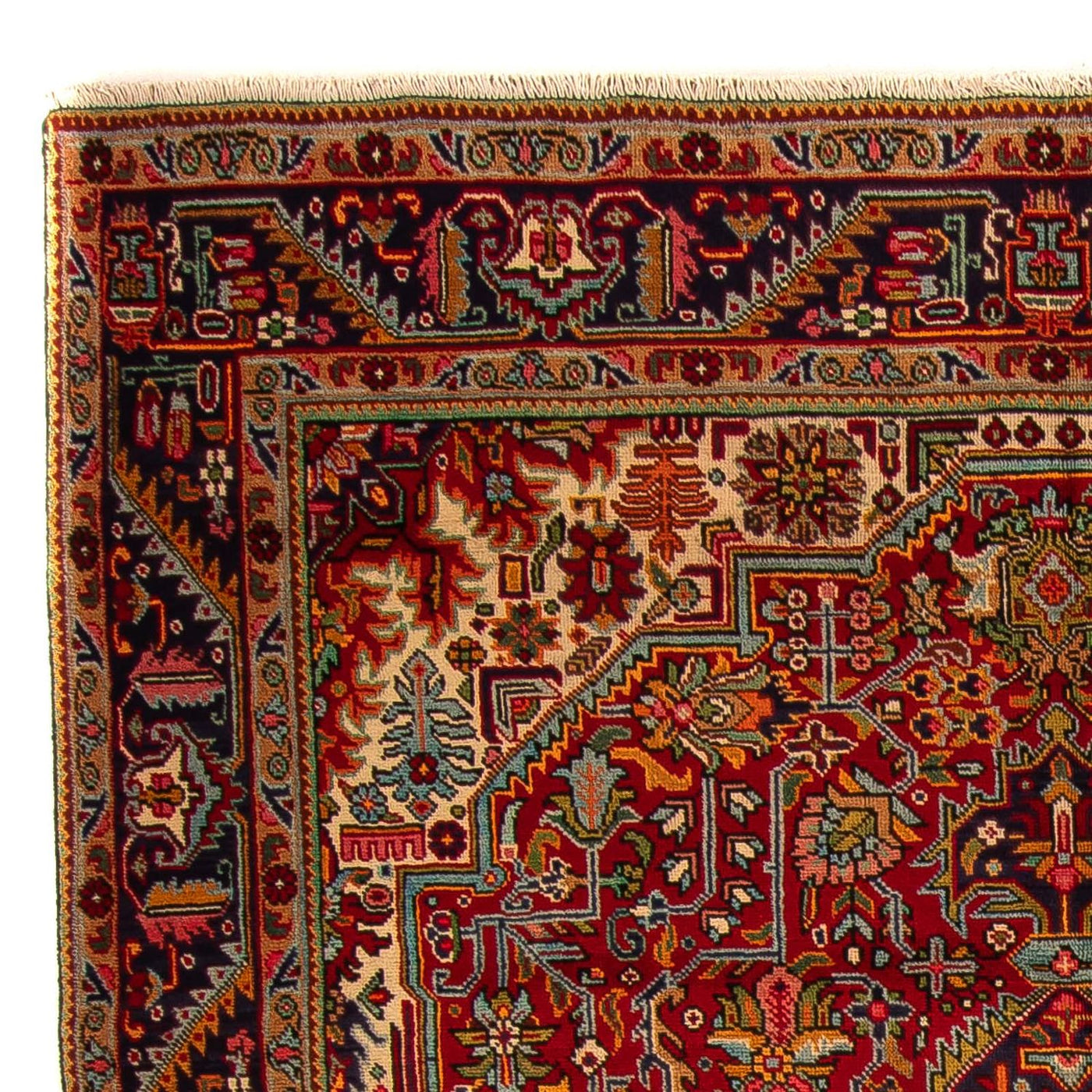 Tabriz Rug 290x195cm - Persian Rugs