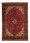 Perser Rug - Tabriz - 295 x 195 cm - dark red