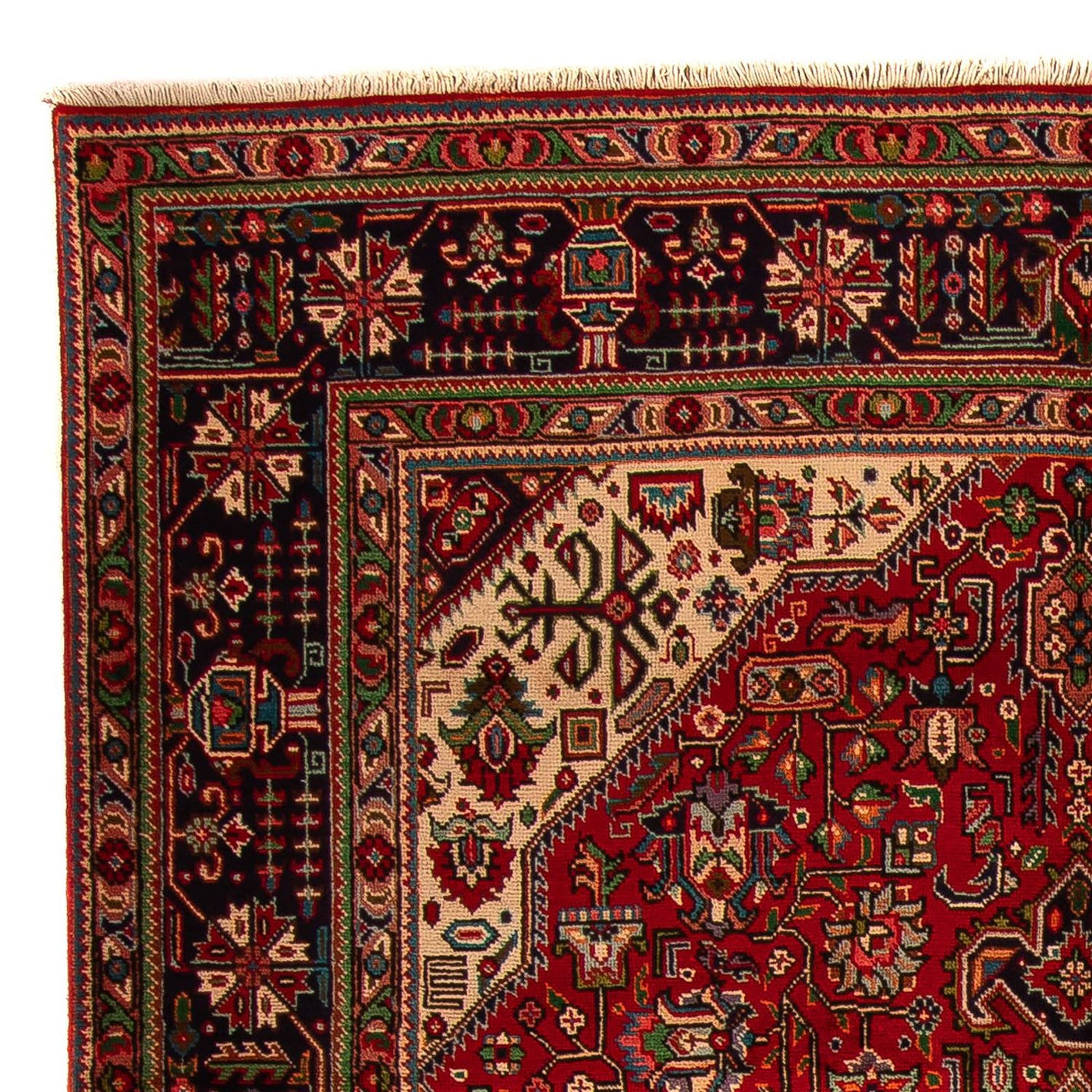 Tabriz Rug 295x195cm - Persian Rugs
