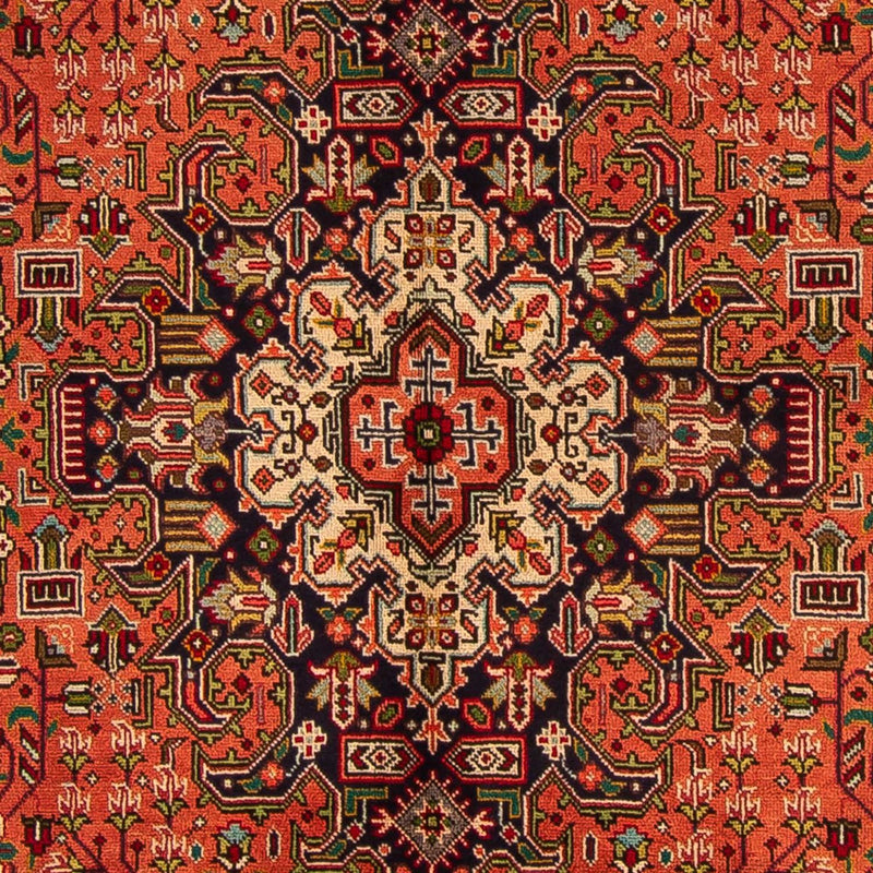 Perser Rug - Tabriz - 295 x 195 cm - light red