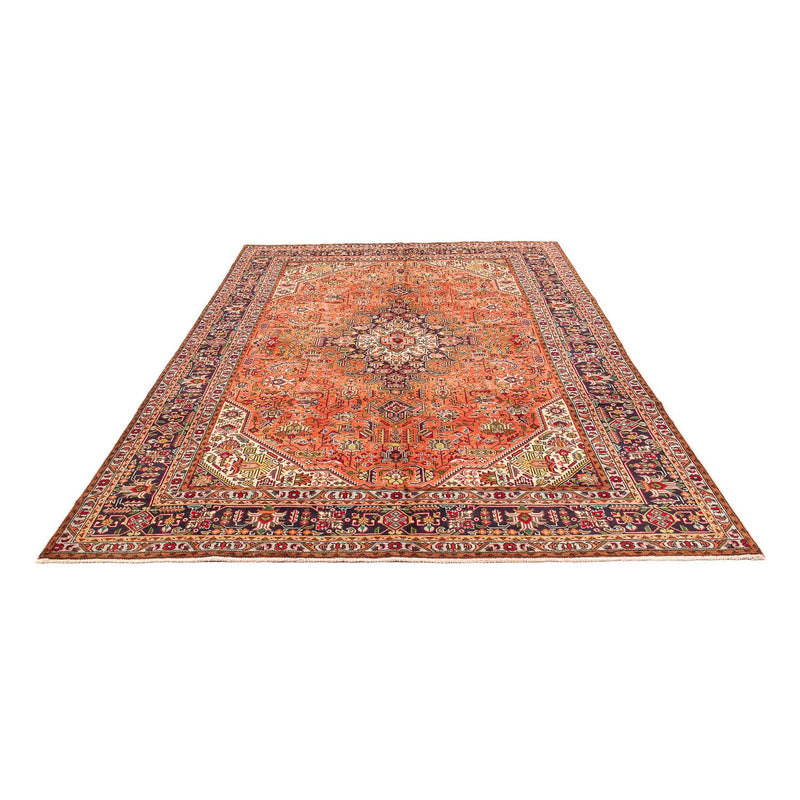 Perser Rug - Tabriz - 295 x 195 cm - light red