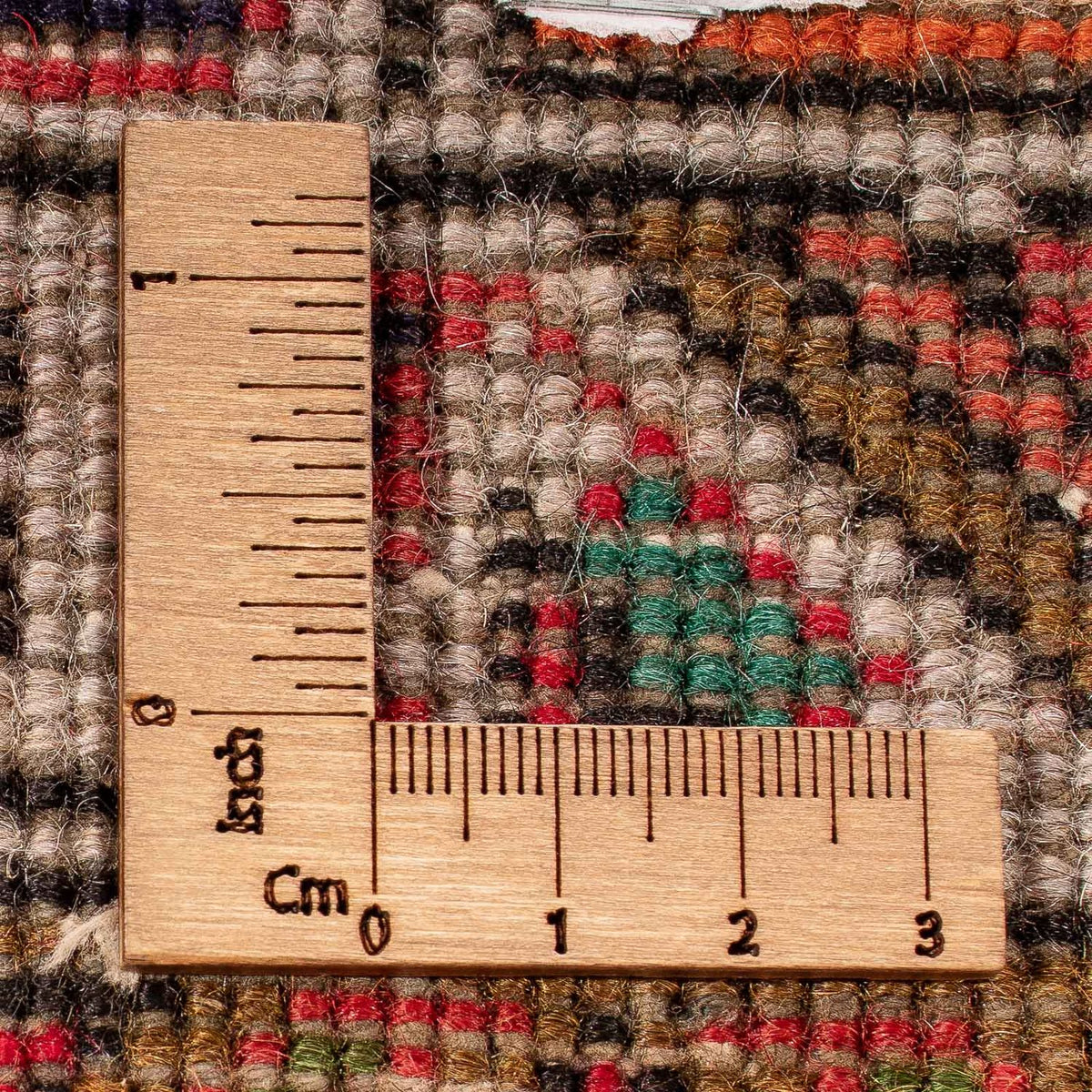 Perser Rug - Tabriz - 295 x 195 cm - light red