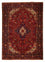 Perser Rug - Tabriz - 290 x 200 cm - dark red