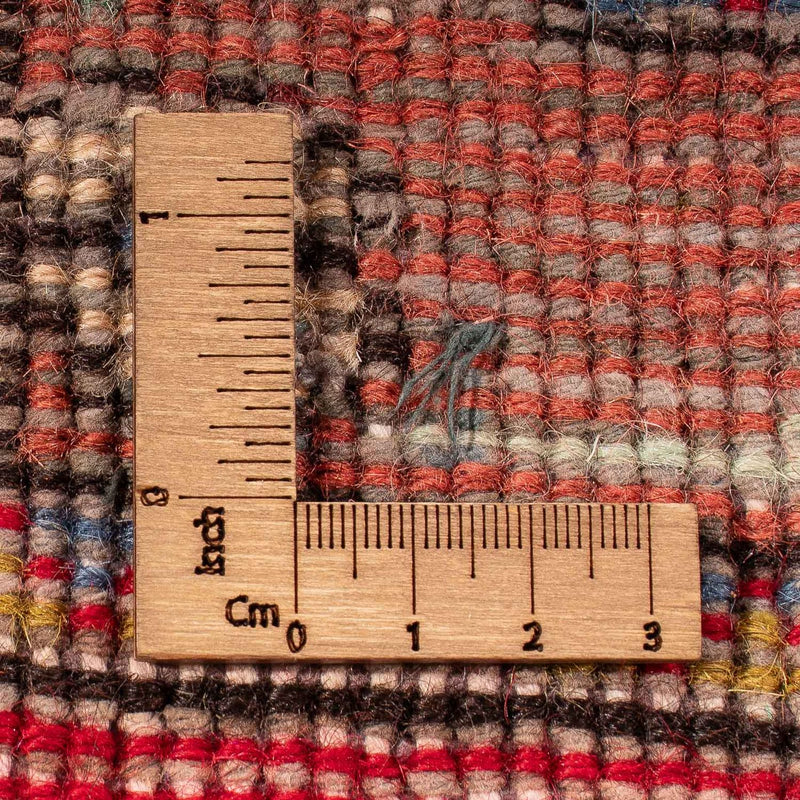 Perser Rug - Tabriz - 290 x 200 cm - dark red