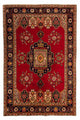 Tabriz Rug 297x197cm - Persian Rugs