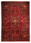 Perser Rug - Tabriz - 400 x 288 cm - light red