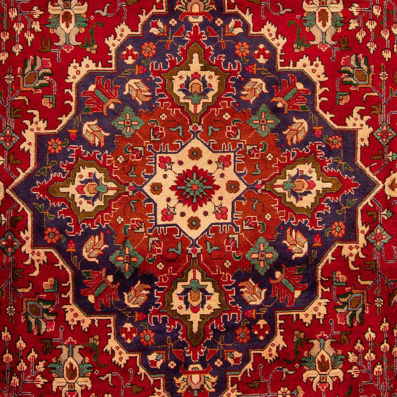 Perser Rug - Tabriz - 400 x 288 cm - light red