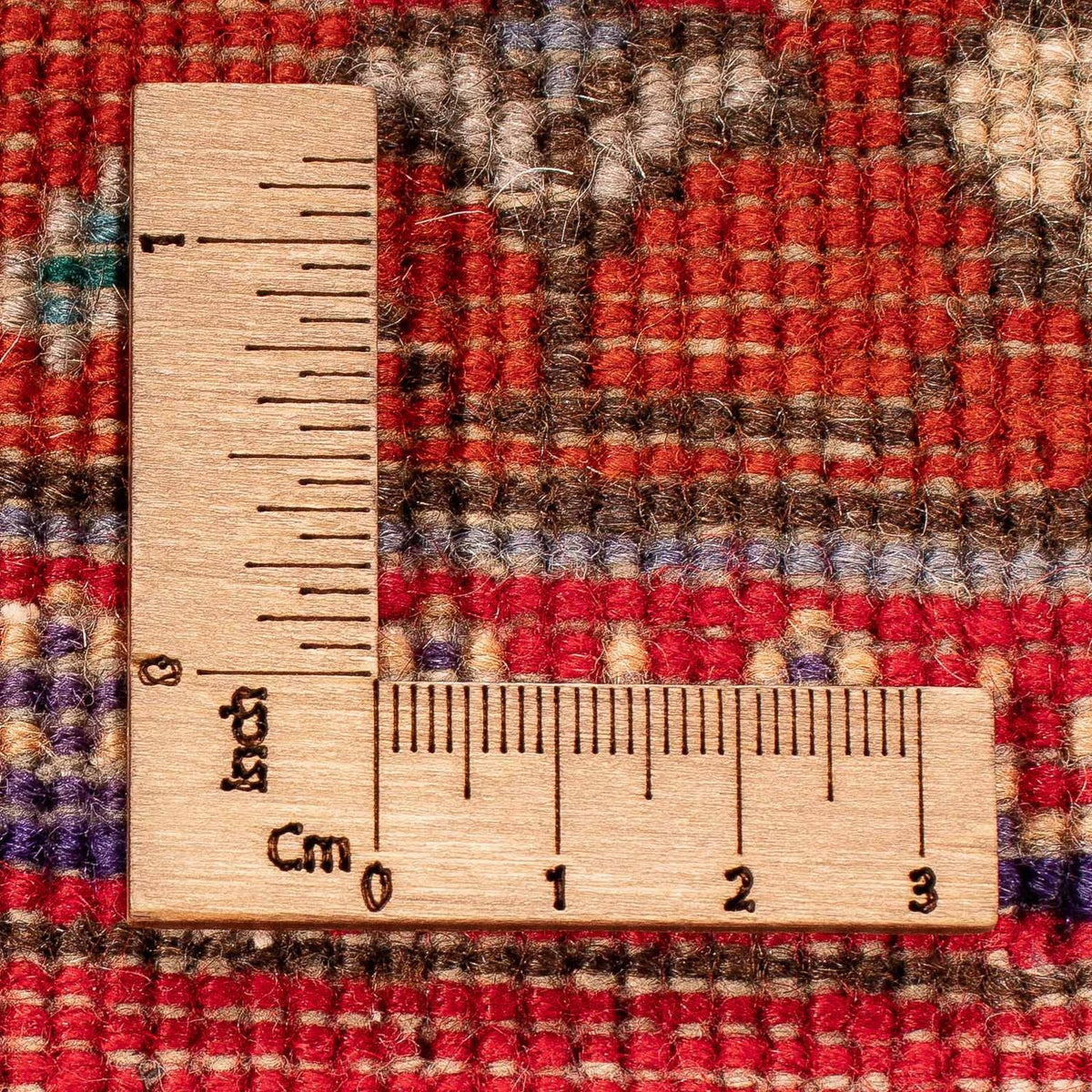 Perser Rug - Tabriz - 400 x 288 cm - light red