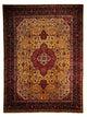 Tabriz Rug 397x297cm - Persian Rugs