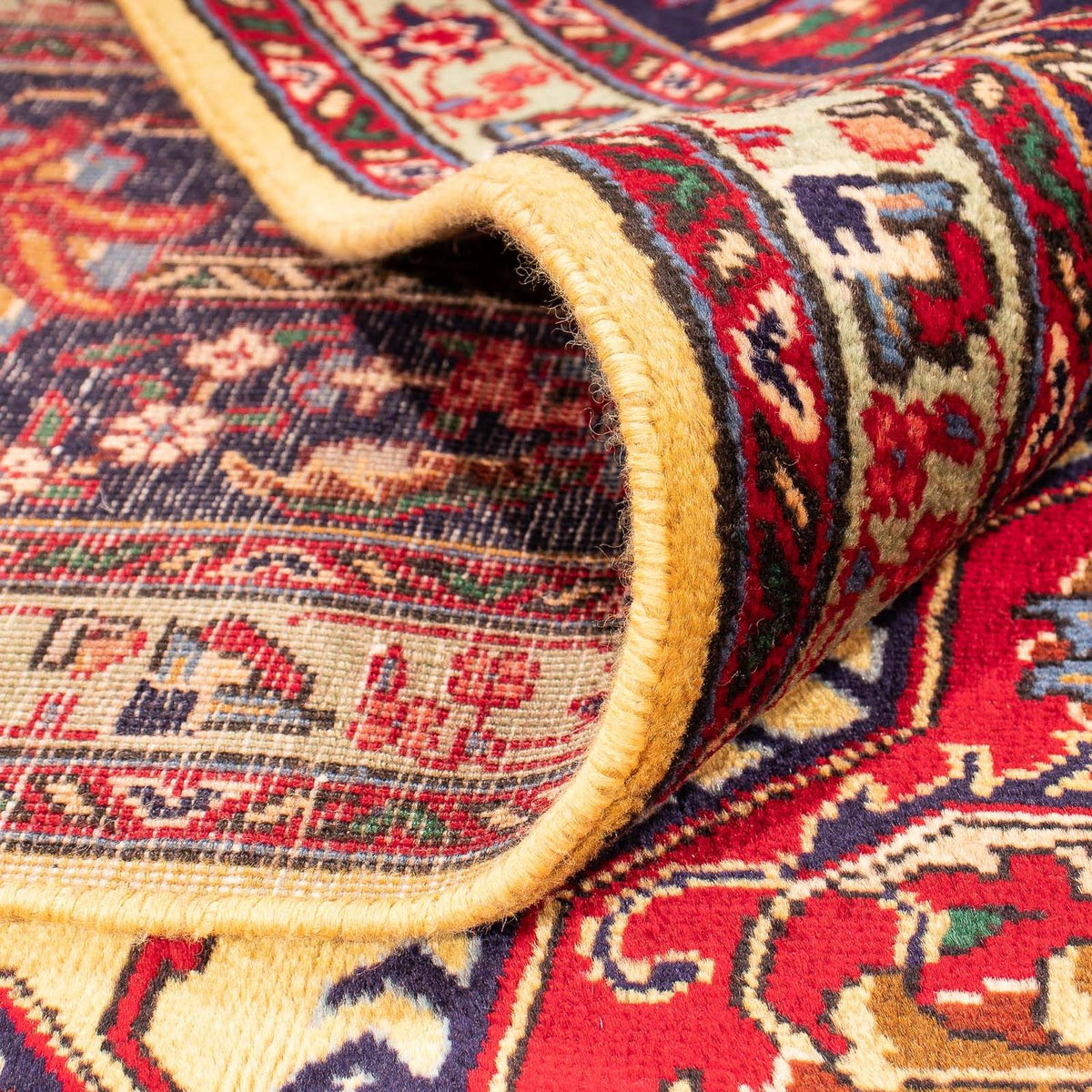 Perser Rug - Tabriz - 397 x 297 cm - beige