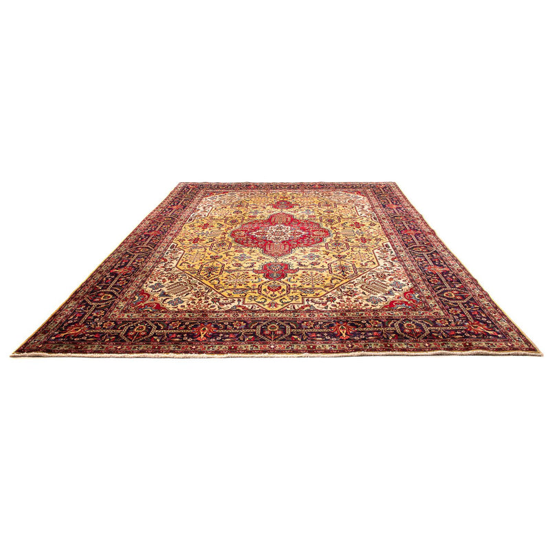 Perser Rug - Tabriz - 397 x 297 cm - beige