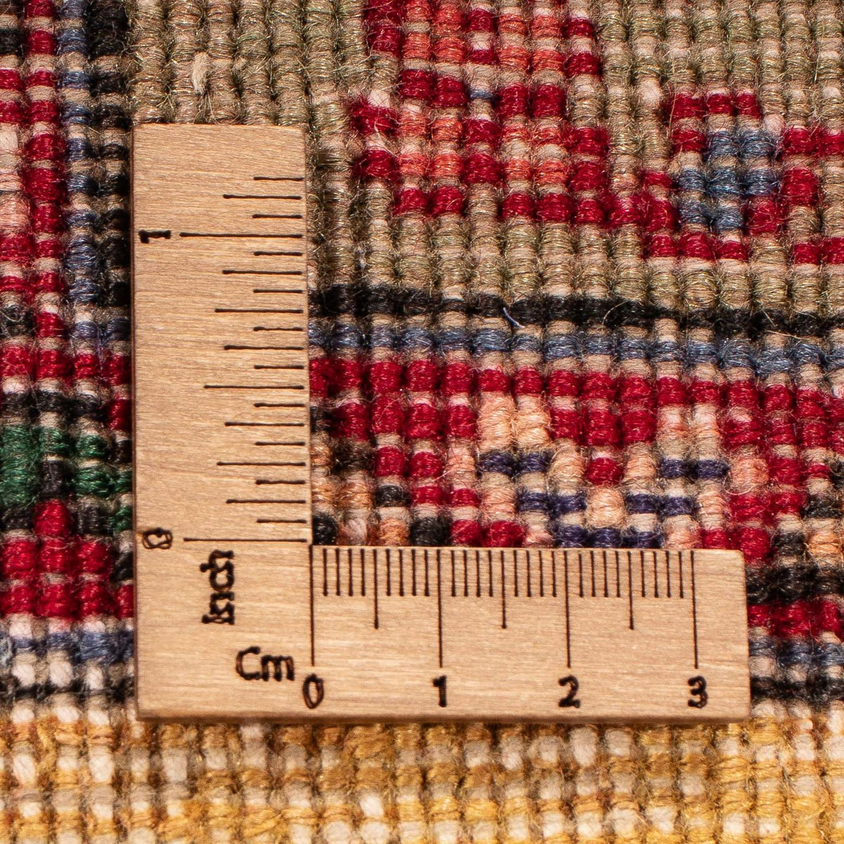 Perser Rug - Tabriz - 397 x 297 cm - beige