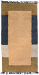 Nepal Rug 140x70cm - Wool Rug