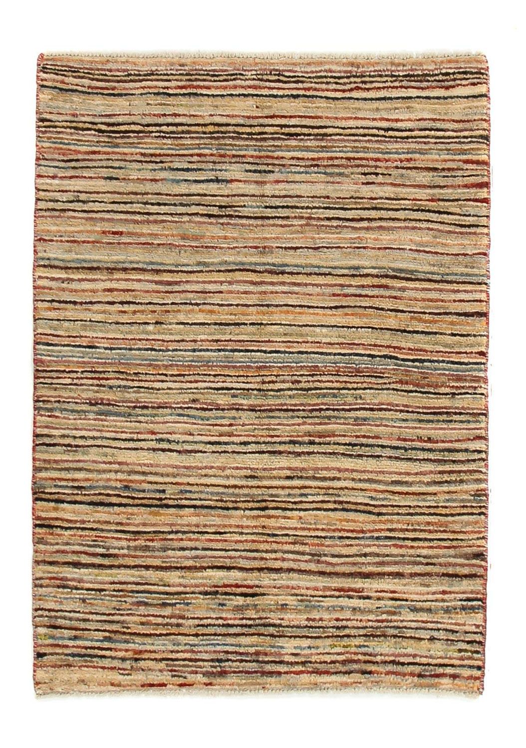 Ziegler Rug - Modern - 127 x 89 cm - multicolored